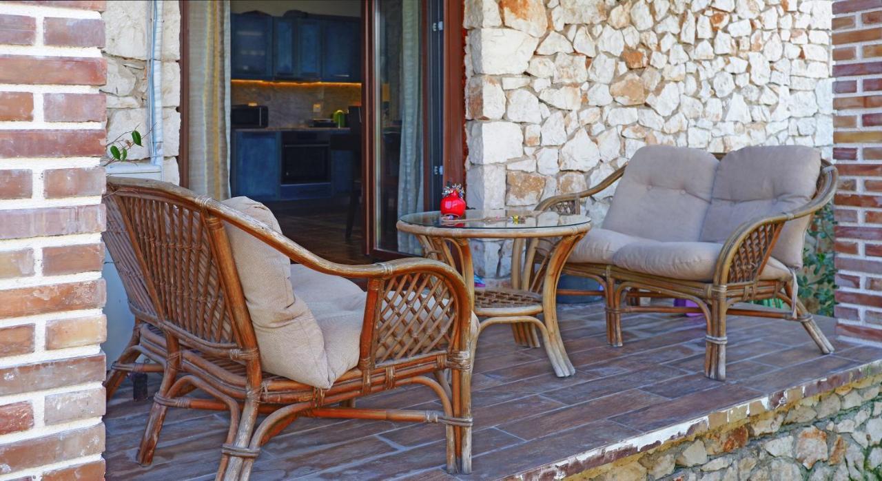 Villa Constantis Kalamaki (Zakynthos) Exterior foto