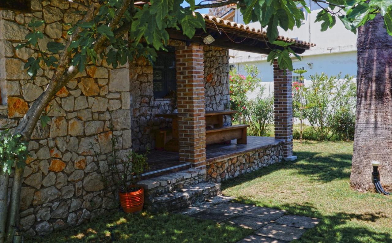 Villa Constantis Kalamaki (Zakynthos) Exterior foto